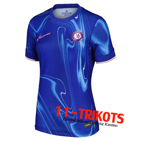 FC Chelsea Damen Heimtrikot 2024/2025