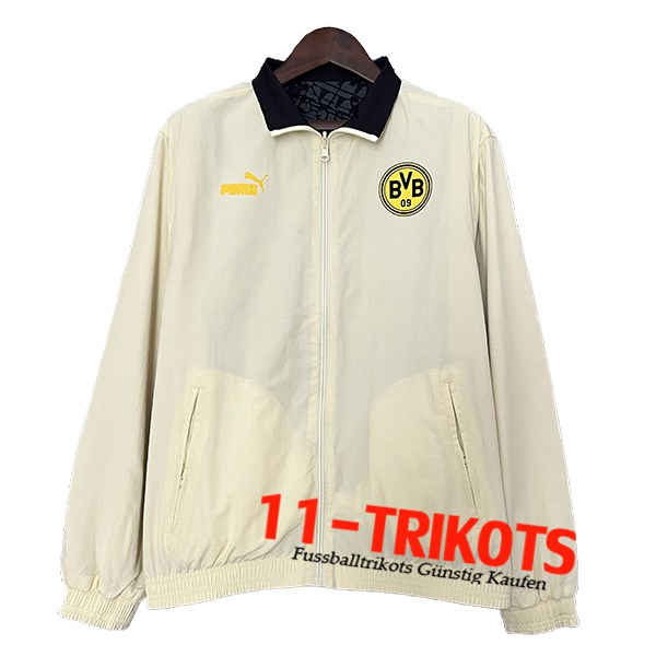 DortmundWindjacke Beige 2024/2025