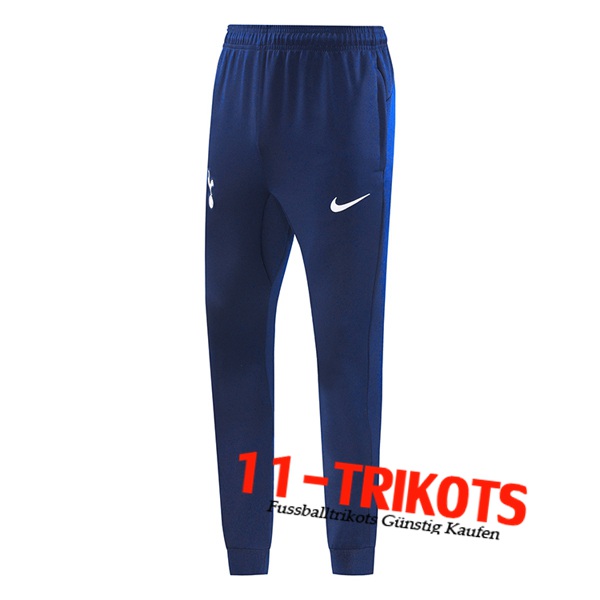 Tottenham Hotspur Trainingshose Blau 2024/2025