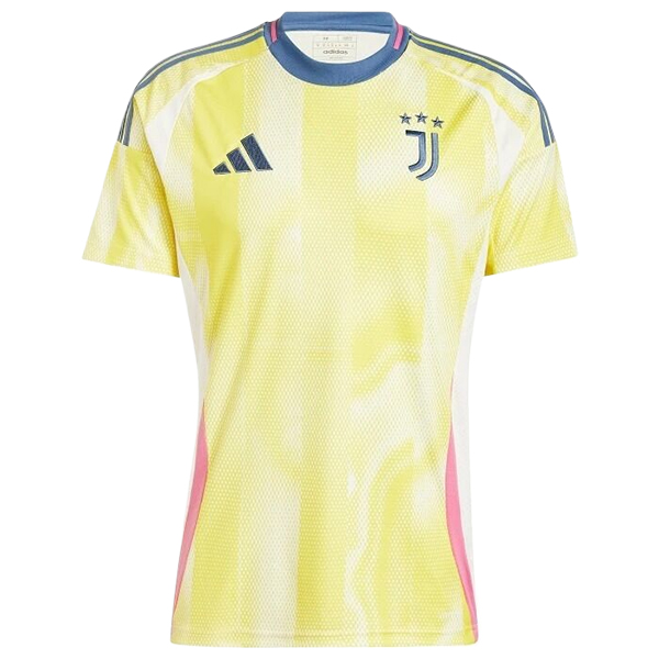 Neues Juventus Auswärtstrikot 2024/2025