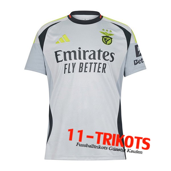 Neues Benfica Third Trikot 2024/2025