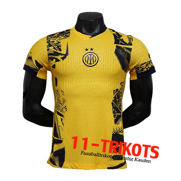 Inter Milan Third Trikot 2024/2025