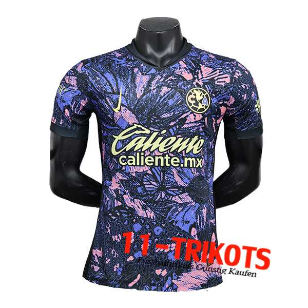 Club America Third Trikot 2024/2025