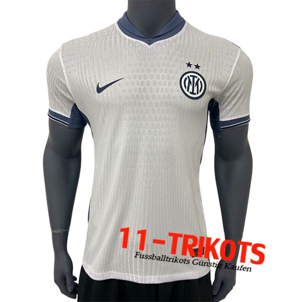 Inter Milan Auswärtstrikot 2024/2025