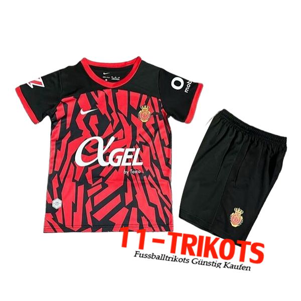 Mallorca Kinder Heimtrikot 2024/2025