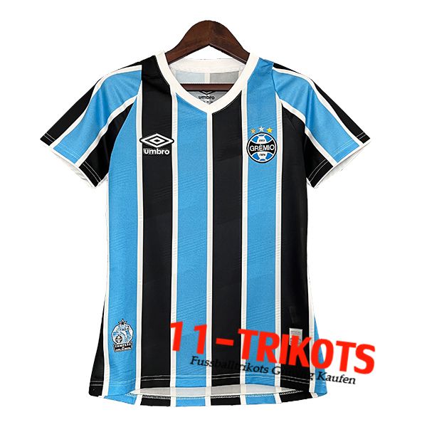 Gremio Damen Heimtrikot 2024/2025