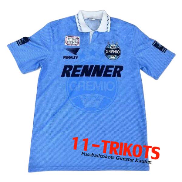 Gremio Retro Third Trikot 1995/1996