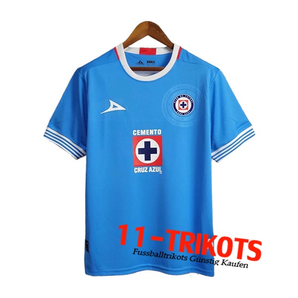 Cruz Azul Heimtrikot 2024/2025