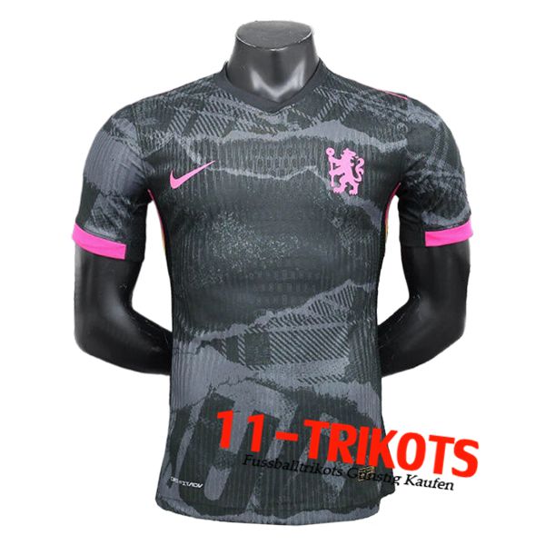 FC Chelsea Third Trikot Leaked Version 2024/2025