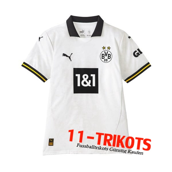 Neues Dortmund Third Trikot 2024/2025