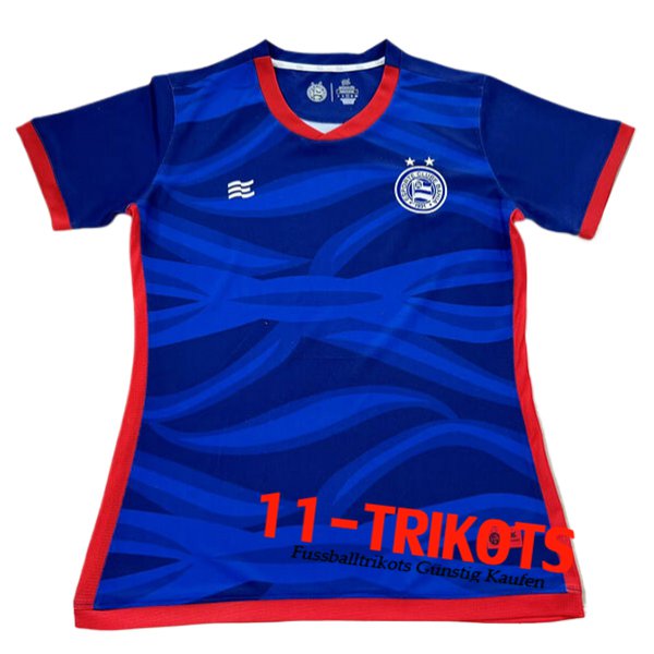 EC Bahia Damen Third Trikot 2024/2025