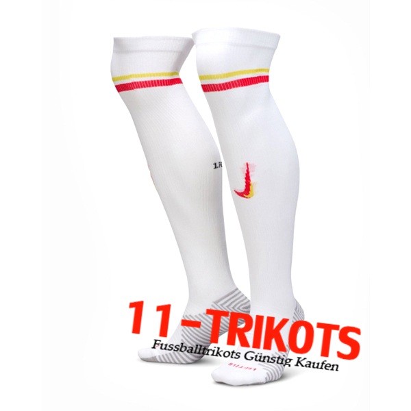 FC Liverpool Fussball Socken Third Trikot 2024/2025