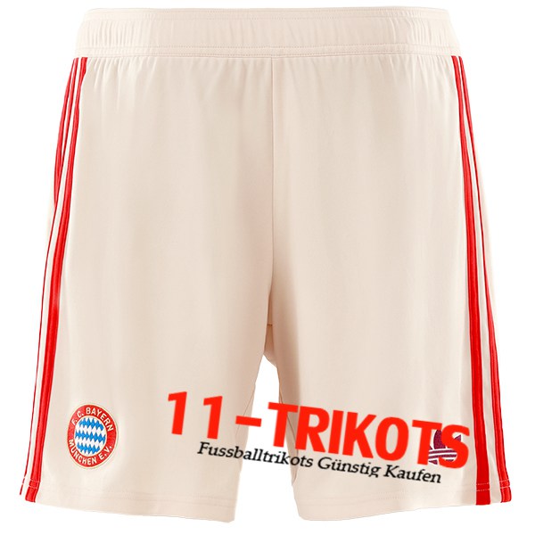 Bayern Munchen Fussball Shorts Champions League 2024/2025