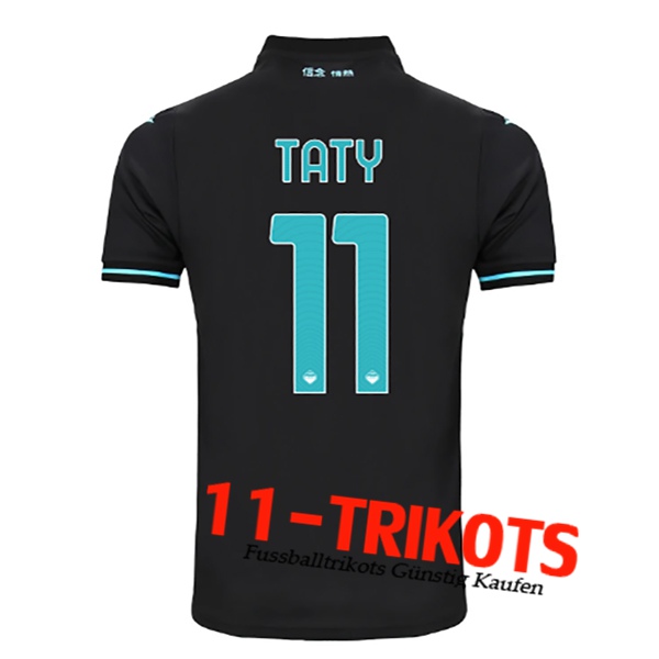 SS Lazio (TATY #11) 2024/2025 Third Trikot