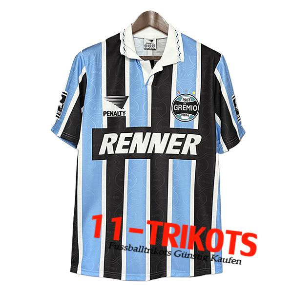 Gremio Retro Heimtrikot 1995/1996