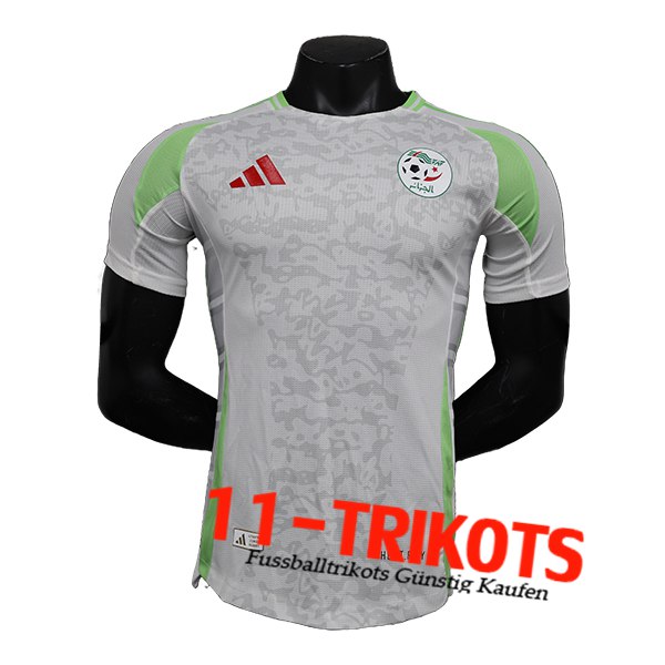 Algérie Heimtrikot 2024/2025