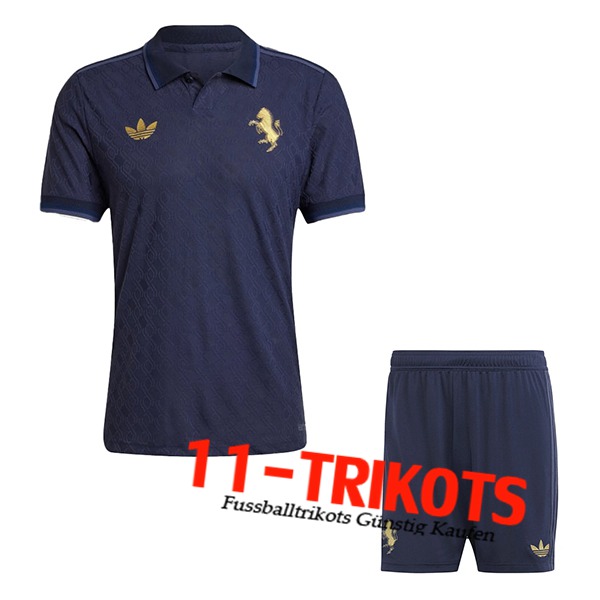 Juventus Third Trikot Trikot + Short 2024/2025