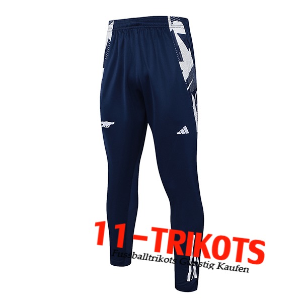 Arsenal Trainingshose Blau/ 2024/2025 -03