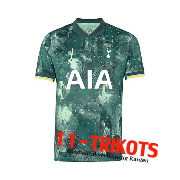 Neues Tottenham Hotspurs Third Trikot 2024/2025