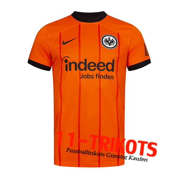 Eintracht Frankfurt Third Trikot 2024/2025