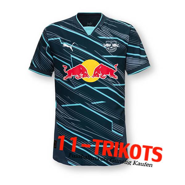 RB Leipzig Third Trikot 2024/2025