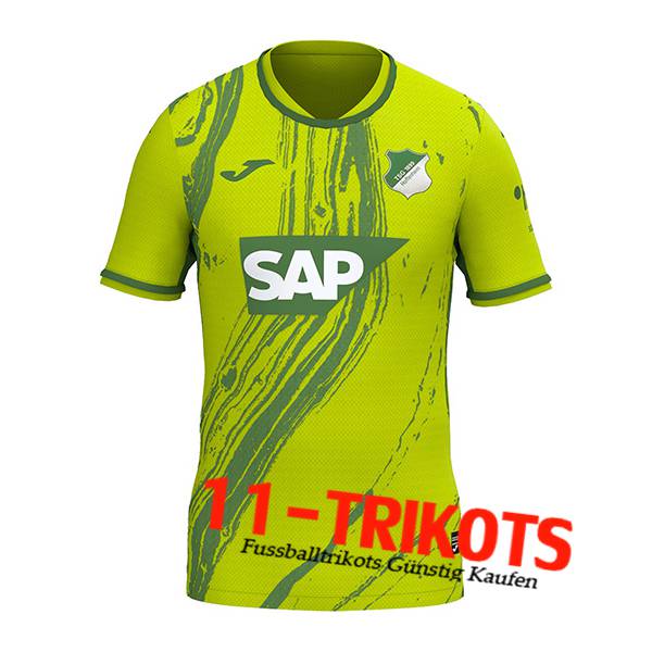 TSG 1899 Hoffenheim Third Trikot 2024/2025