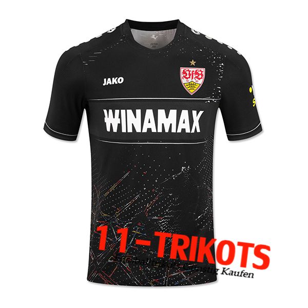 VfB Stuttgart Third Trikot 2024/2025