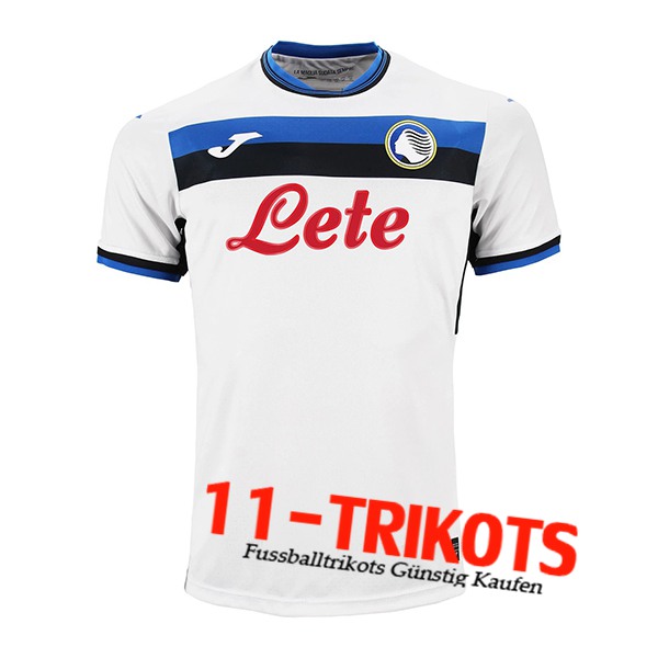 Neues Atalanta Auswärtstrikot 2024/2025