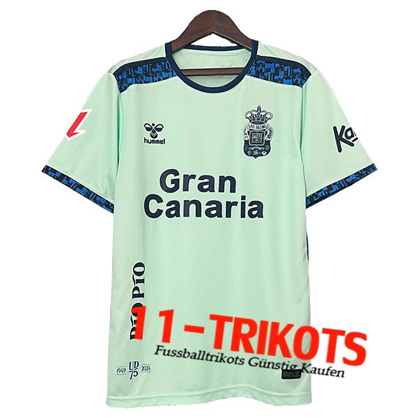 UD Las Palmas Third Trikot 2024/2025