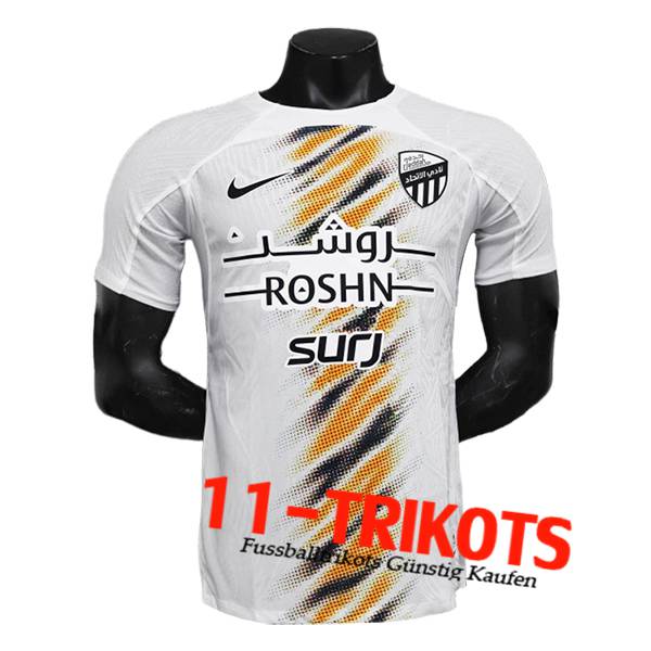 Al-Ittihad Auswärtstrikot 2024/2025