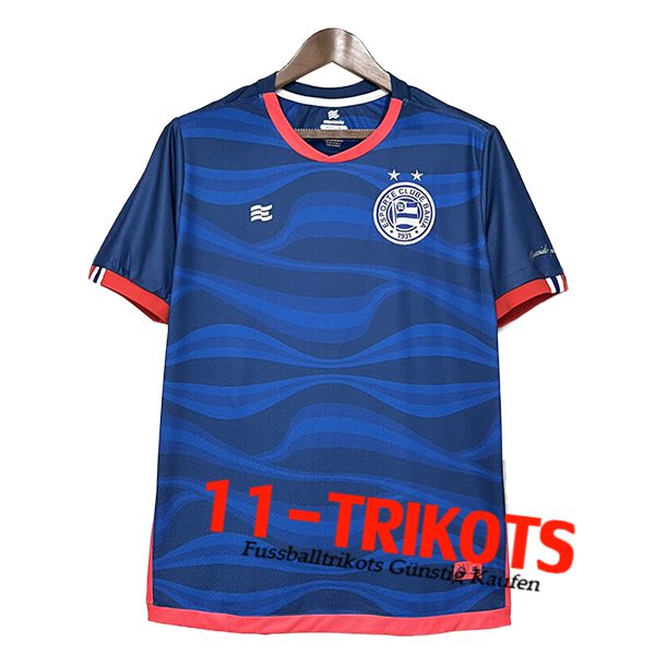 EC Bahia Third Trikot 2024/2025