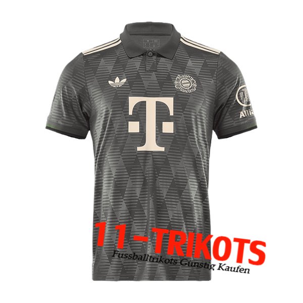 Neues Bayern Fussball Trikots Munchen Oktoberfest 2024/2025