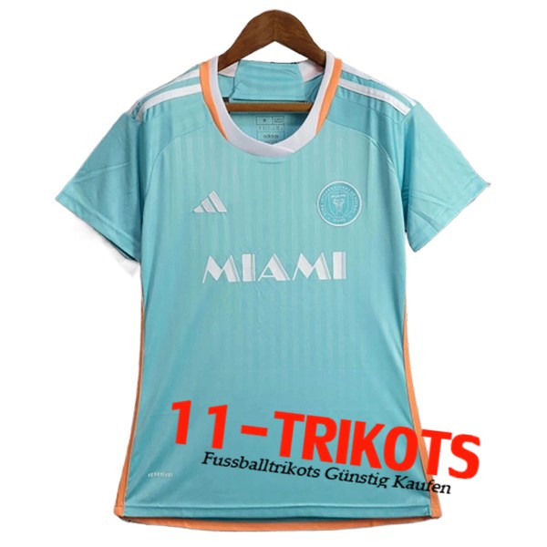 Inter Miami CF Damen Third Trikot 2024/2025