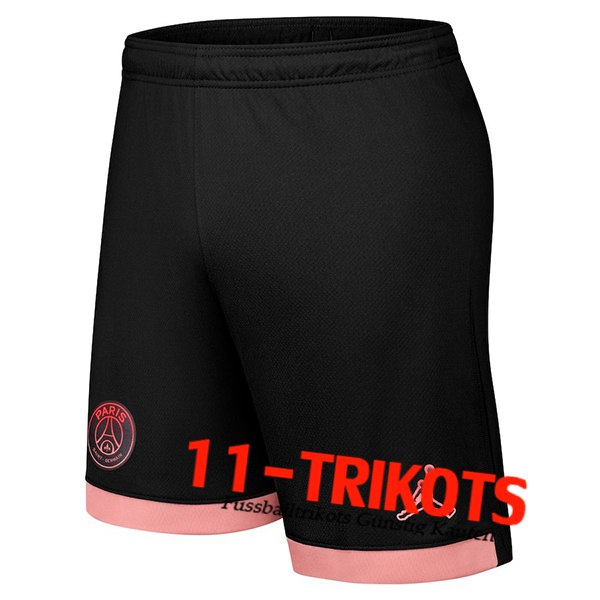 PSG Fussball Shorts Third Trikot 2024/2025