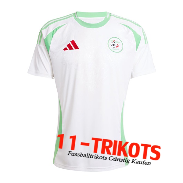 Algerien Heimtrikot 2024/2025