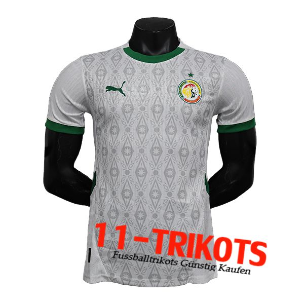 Senegal Heimtrikot 2024/2025