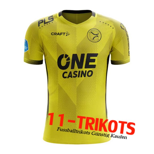 Almere City Third Trikot 2024/2025