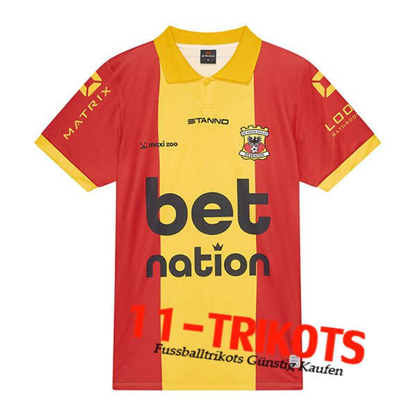 Go Ahead Eagles Heimtrikot 2024/2025