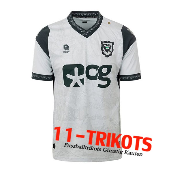 Groningen Third Trikot 2024/2025