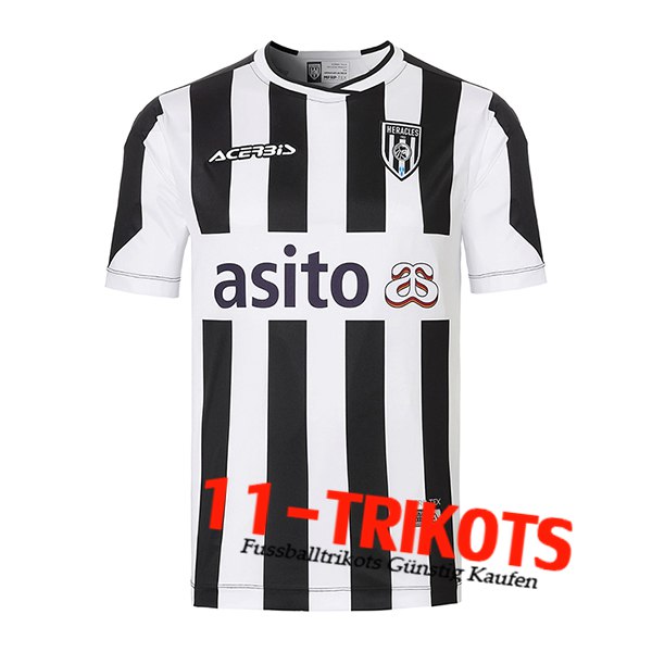 Heracles Almelo Heimtrikot 2024/2025