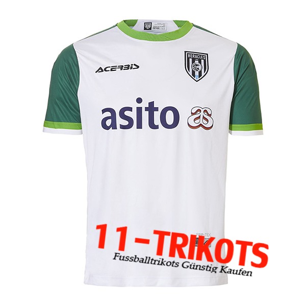 Heracles Almelo Third Trikot 2024/2025