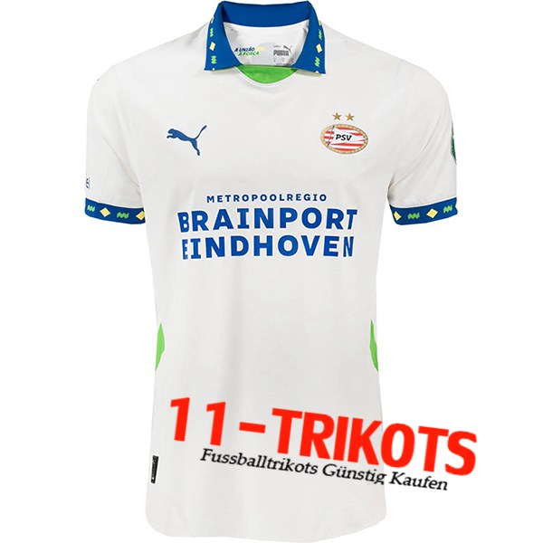 PSV Third Trikot 2024/2025