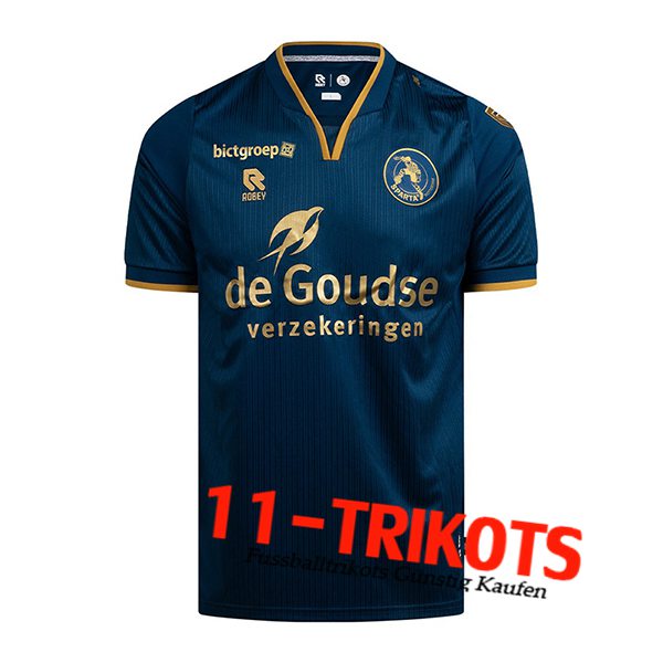 Sparta Rotterdam Auswärtstrikot 2024/2025