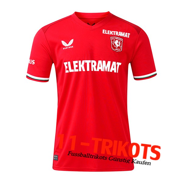 Twente Heimtrikot 2024/2025