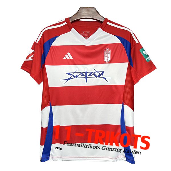 Granada CF Heimtrikot 2024/2025