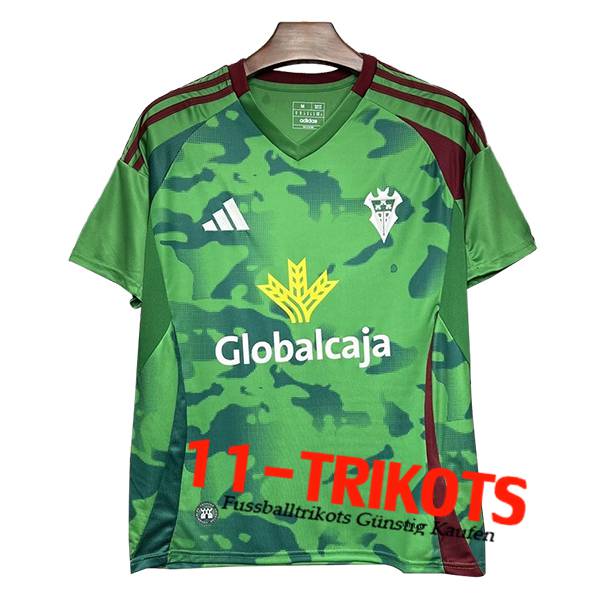 Albacete Balompie Third Trikot 2024/2025