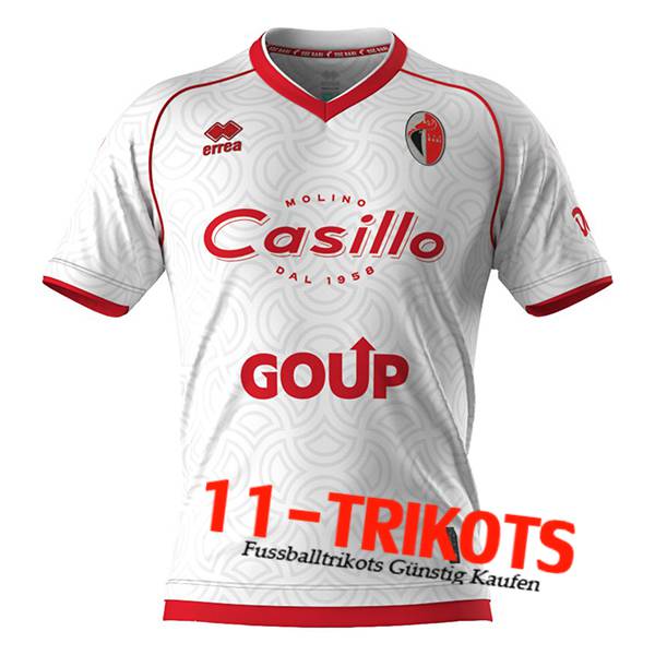 Neues Bari Heimtrikot 2024/2025