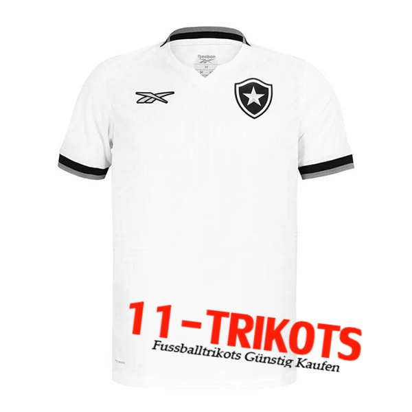 Neues Botafogo Third Trikot 2024/2025