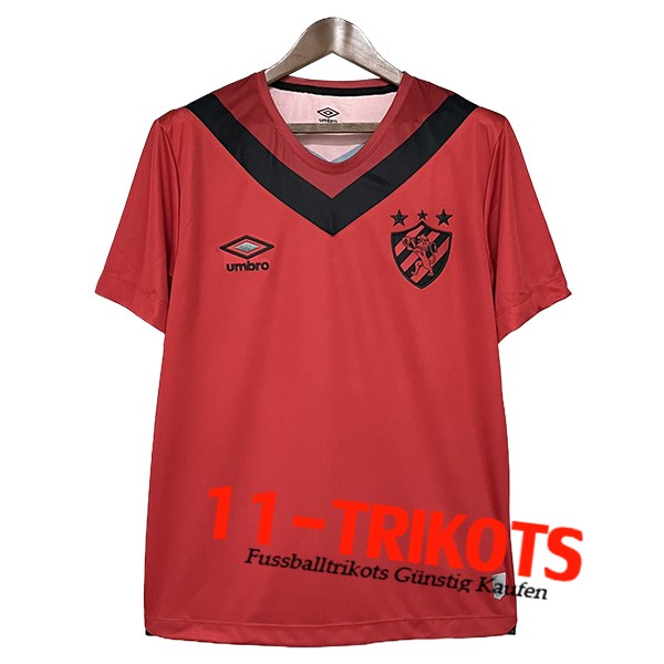 Sport Recife Third Trikot 2024/2025