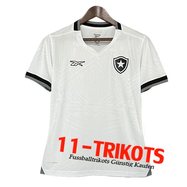 Botafogo Damen Third Trikot 2024/2025